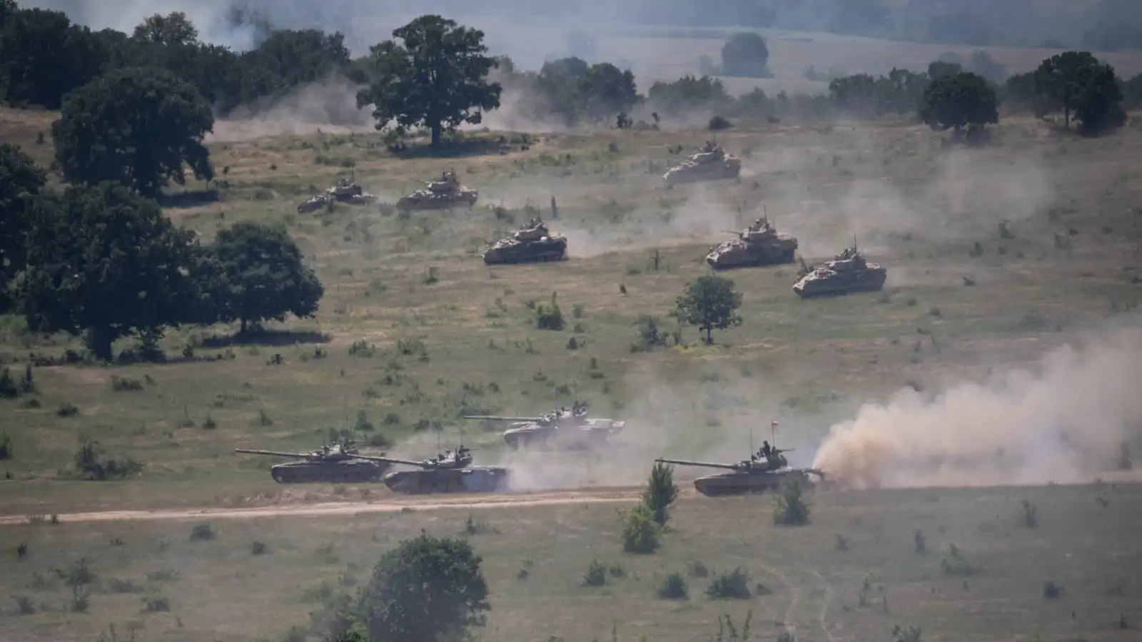 "صنداي تايمز": "تحالف الراغبين" لا يريد إرسال قوات إلى أوكرانيا