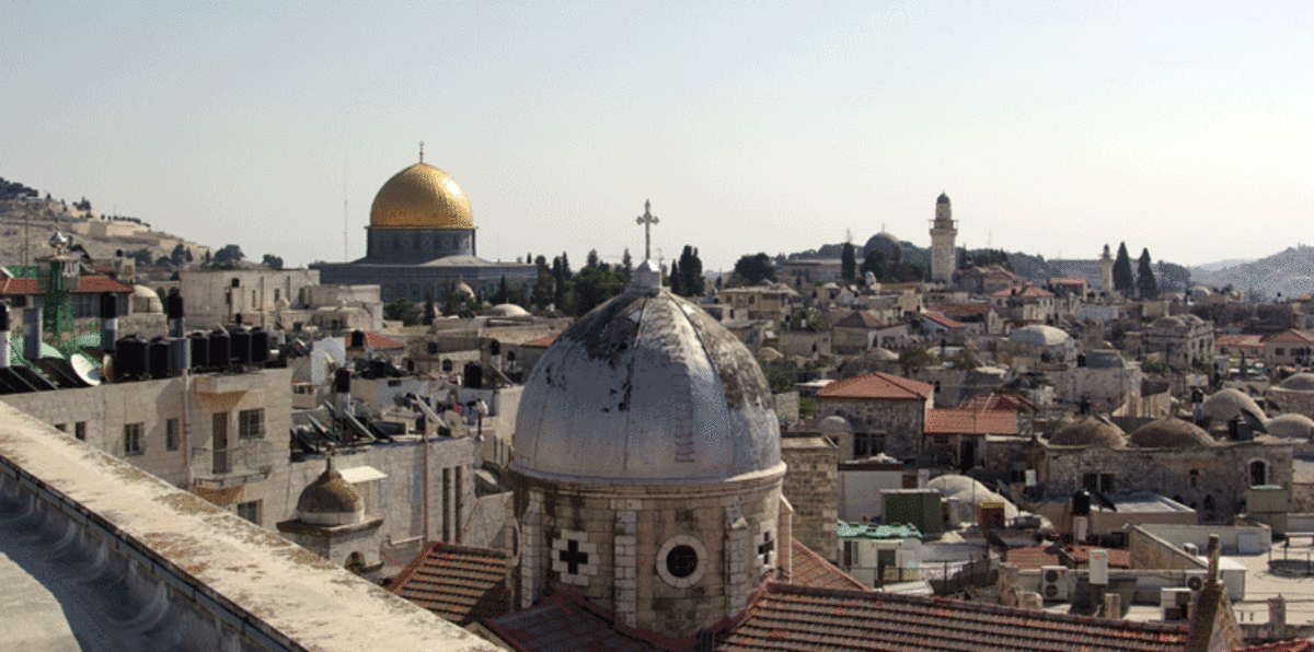 في سابقة قضائية.. محكمة إسرائيلية تعترف بفلسطينيي القدس سكانًا أصليين