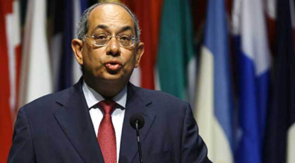 انفراد.. القبض على يوسف بطرس غالي في مطار باريس