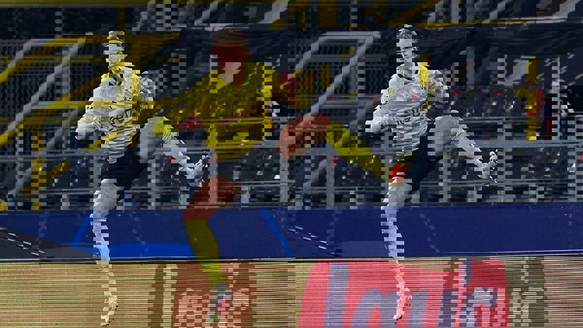 وكيل أعمال هالاند يلتقي مع مسؤولي ريال مدريد بعد اجتماعه بـ"صديقه" لابورتا