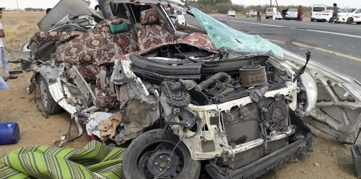 أول تعليق من مدير "طرق جازان" بالسعودية بعد إعفائه من منصبه