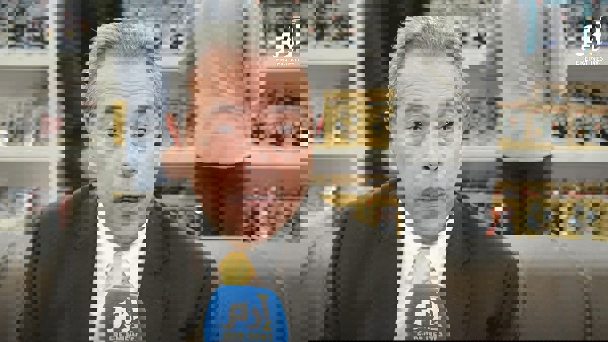 توفيق عكاشة: لو عرض علي لقاء السفير الإسرائيلي مليون مرة سأقابله