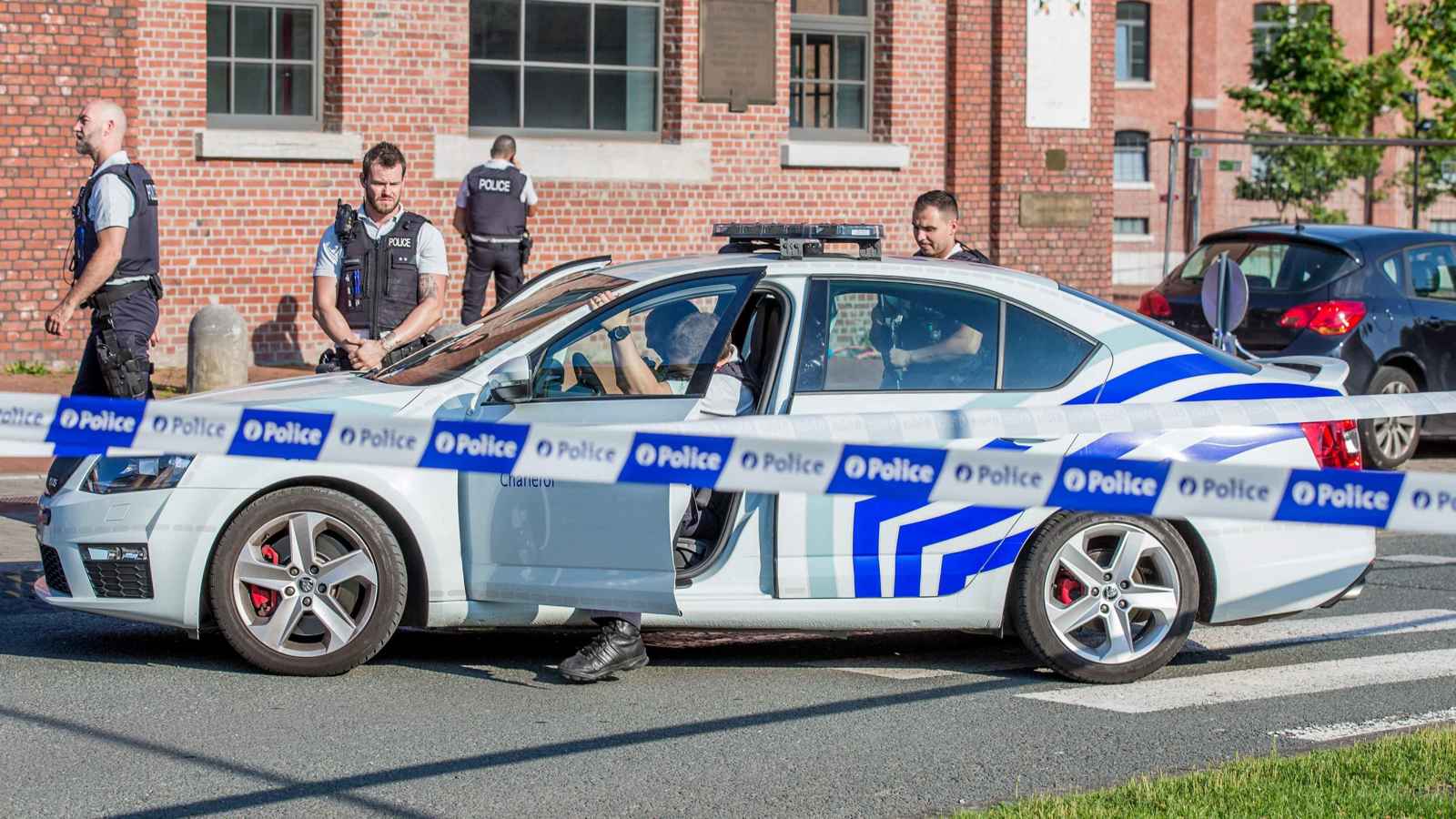 قتيلان خلال مطاردة تهريب مخدرات في فرنسا