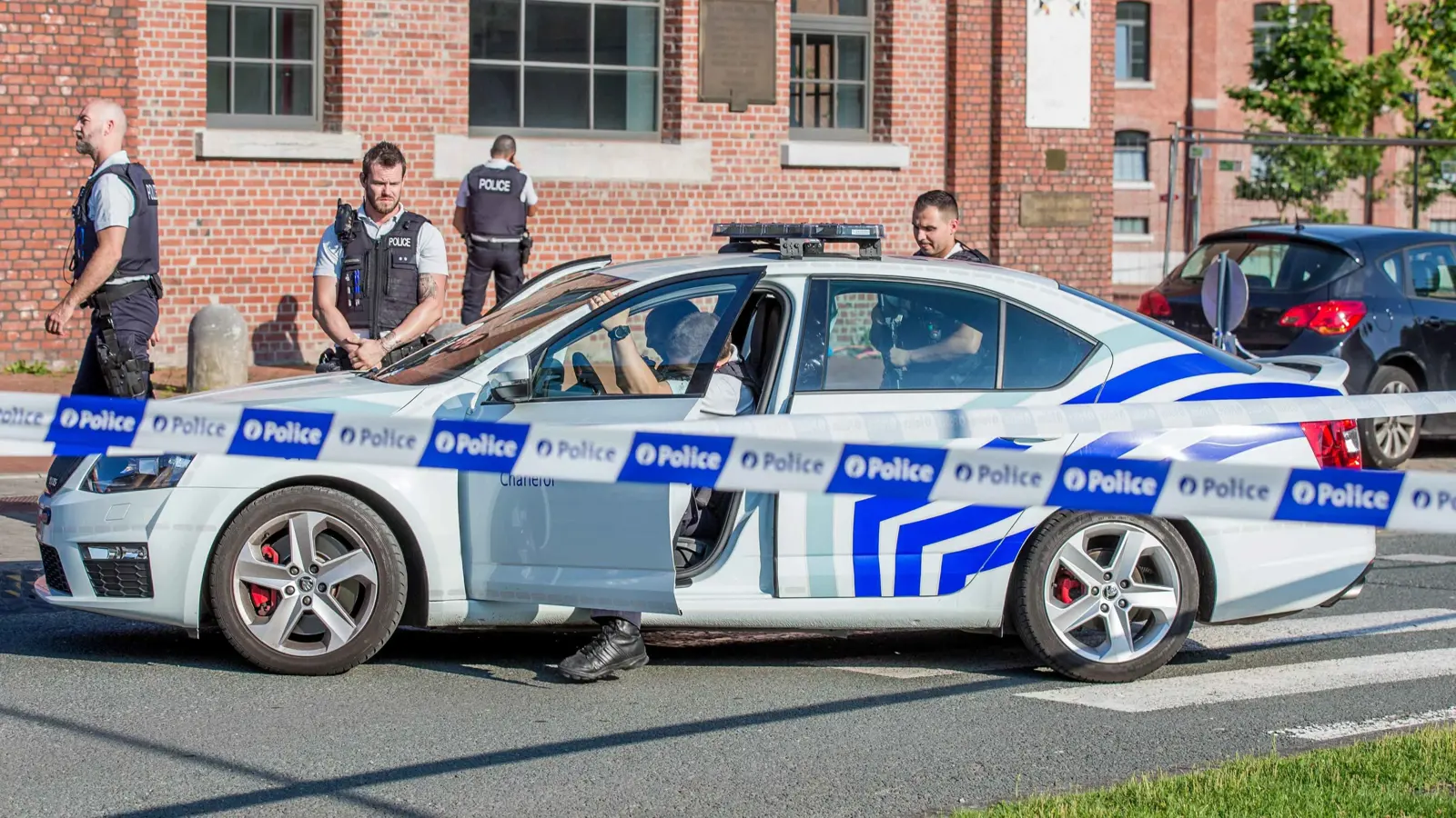 قتيلان خلال مطاردة تهريب مخدرات في فرنسا