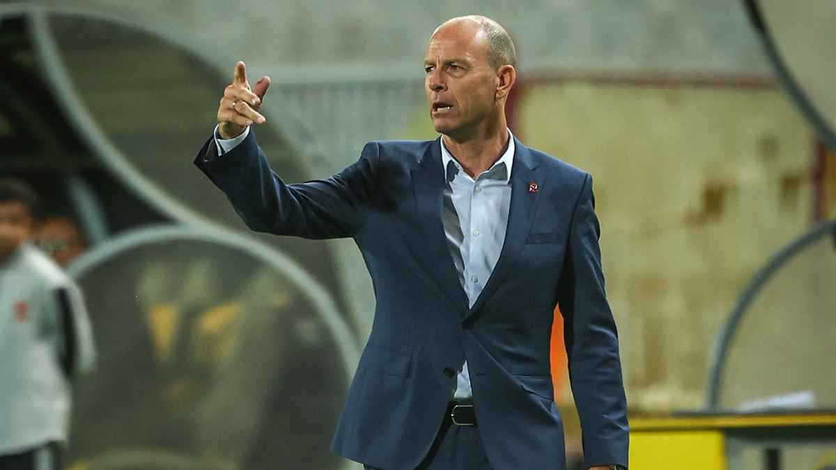 كان غاضبا من "صفقة جديدة".. أكثر لاعب نال إشادة توروب أمام الإسماعيلي 