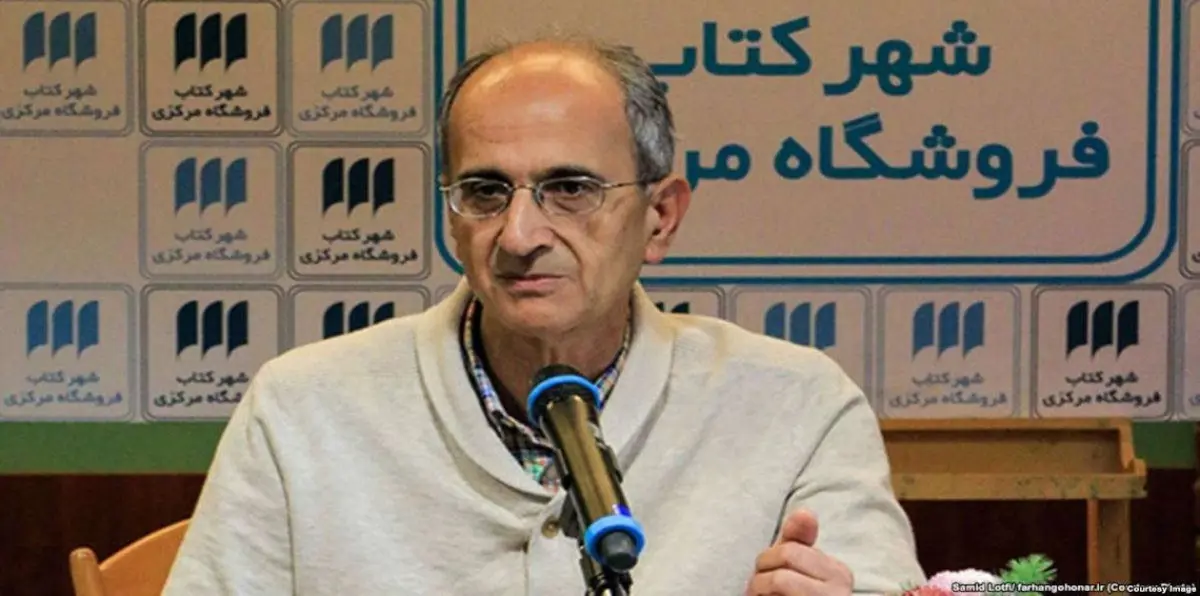 رغم القيود.. أرملة معارض إيراني قضى بسجن في طهران تسعى للمغادرة