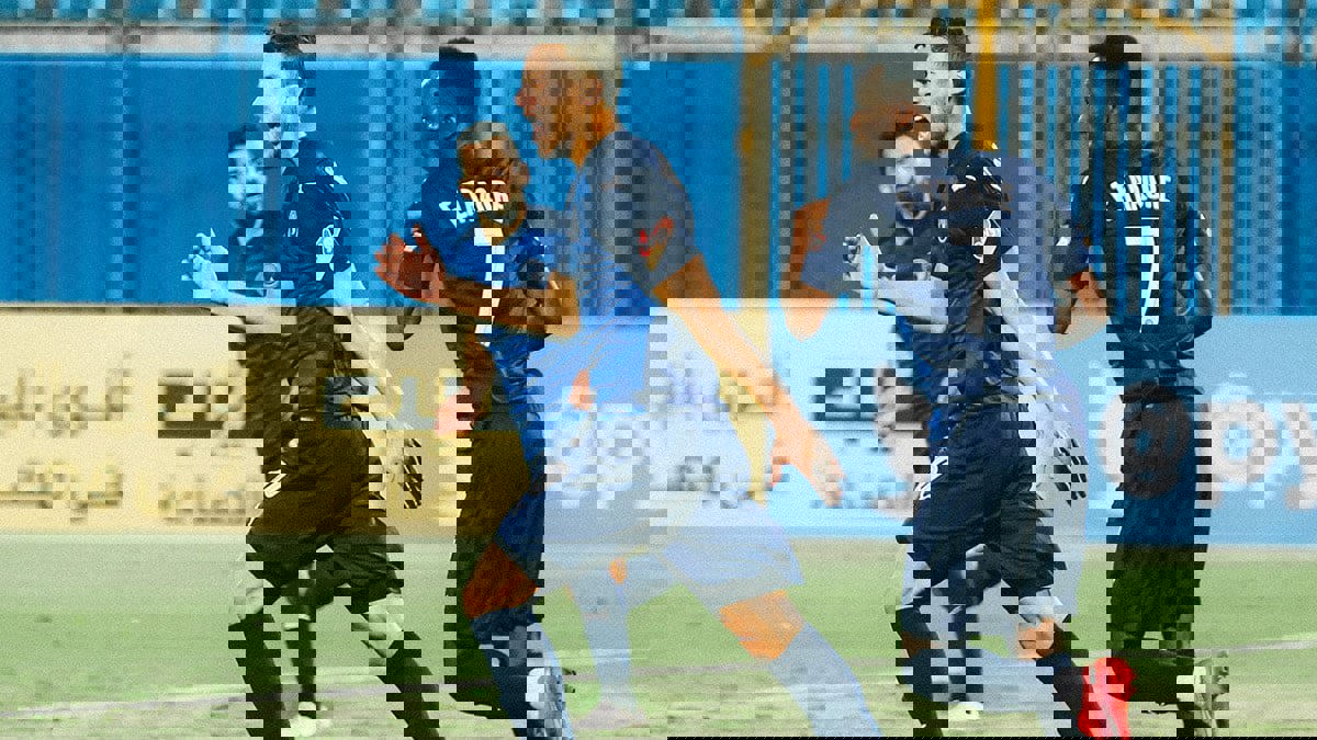 الأهلي يرد على أنباء عودة رمضان صبحي (فيديو)