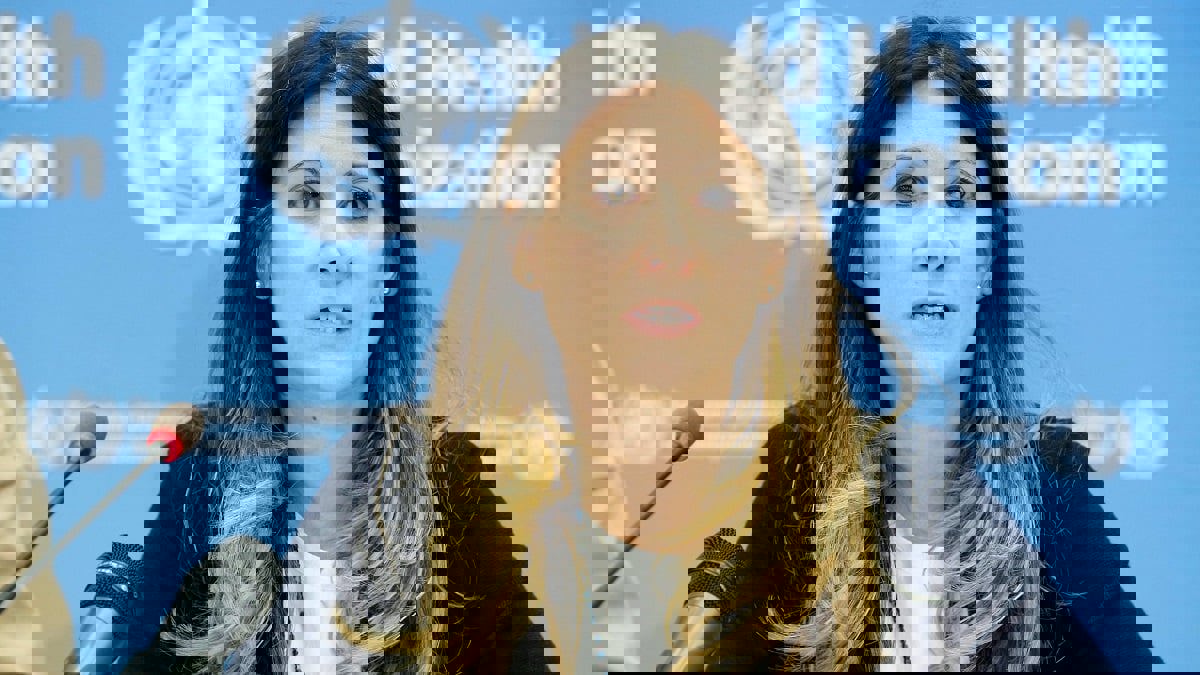 منظمة الصحة: من النادر جدا انتقال كورونا من المصابين الذين لا تظهر عليهم الأعراض