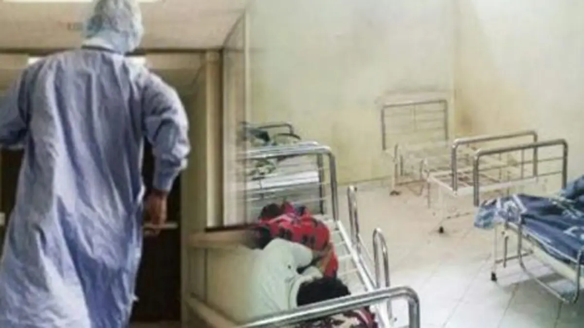 المغرب.. فرار 11 نزيلًا من مستشفى للأمراض العقلية على طريقة هوليوود‎