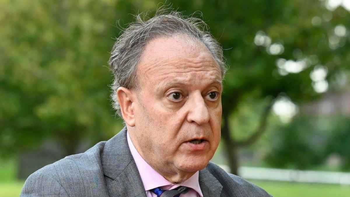 بشارة بحبح يهاجم تل أبيب بسبب خروقات وقف النار في غزة ولبنان‎