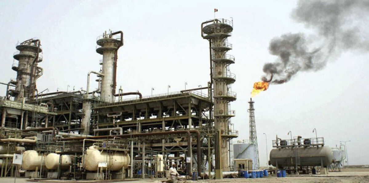 التوسع الاقتصادي يسيل لعاب الصين على نفط الشرق الأوسط