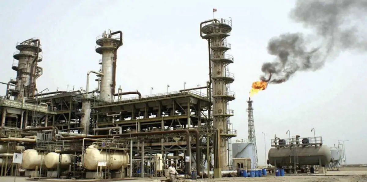 التوسع الاقتصادي يسيل لعاب الصين على نفط الشرق الأوسط