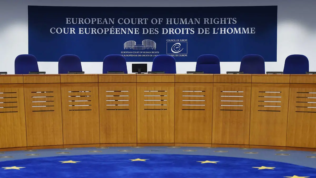 محكمة أوروبية تدين فرنسا بسبب طلبات إعادة عائلات المتشددين من سوريا‎‎