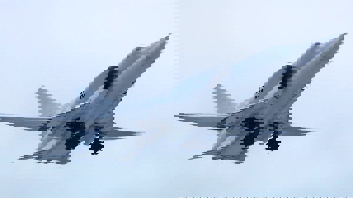 روسيا تباشر تصنيع أول قاذفة "شبح" استراتيجية