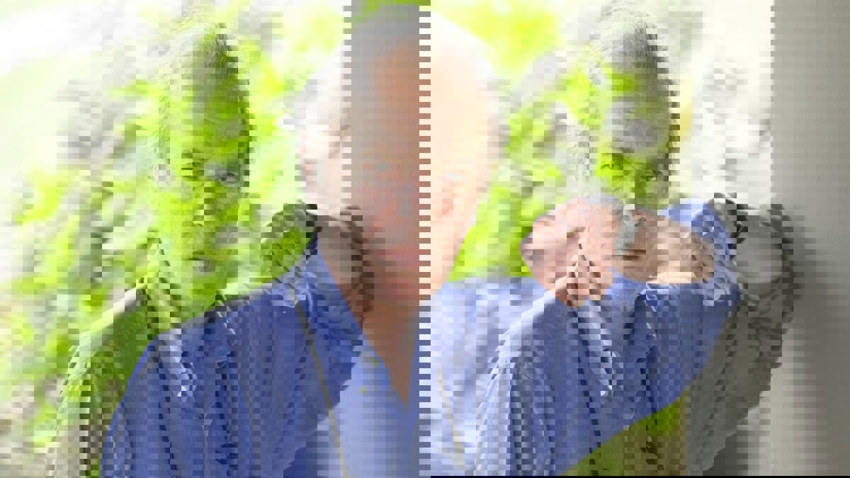 وسام ملكي للروائي البريطاني مارتن إيميس