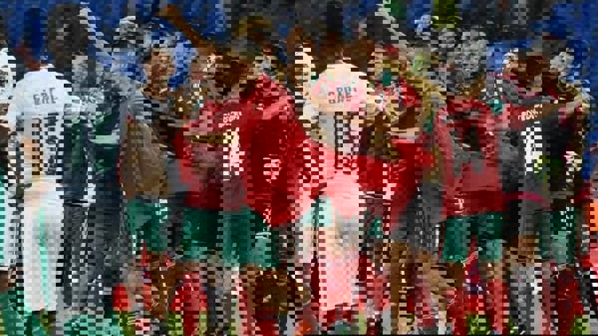 مفاجآت في قائمة منتخب المغرب النهائية لأمم أفريقيا 2019