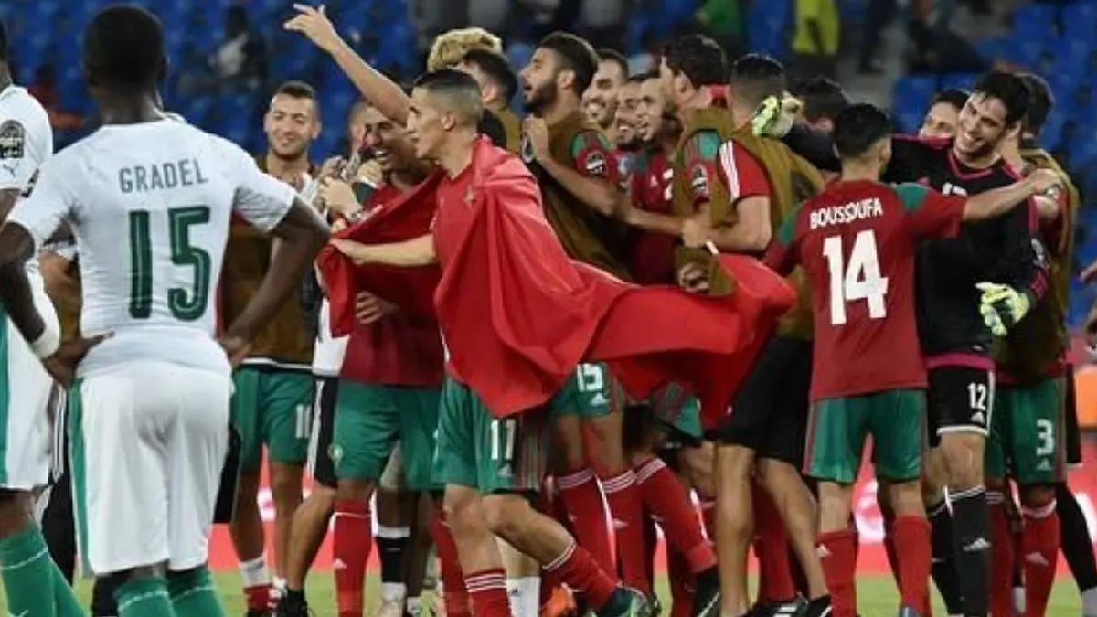 مفاجآت في قائمة منتخب المغرب النهائية لأمم أفريقيا 2019
