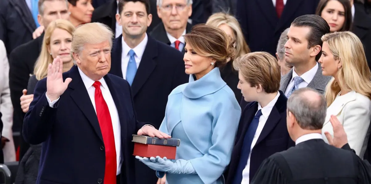 على غرار "ويكيليكس".. تدشين موقع لتسريب المعلومات عن إدارة ترامب