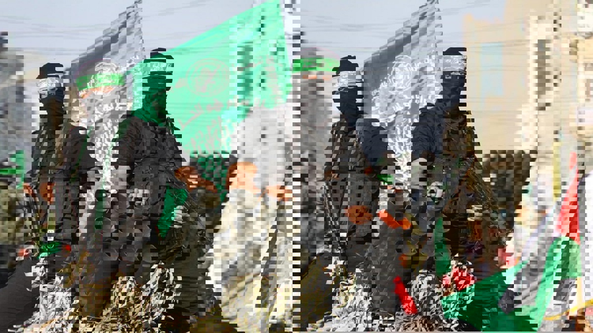 وزيران إسرائيليان يتوعدان حماس بحرب لا تنتهي واغتيال السنوار