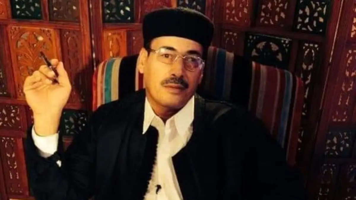 من هو الشاعر الليبي الراحل يونس بن نيران؟