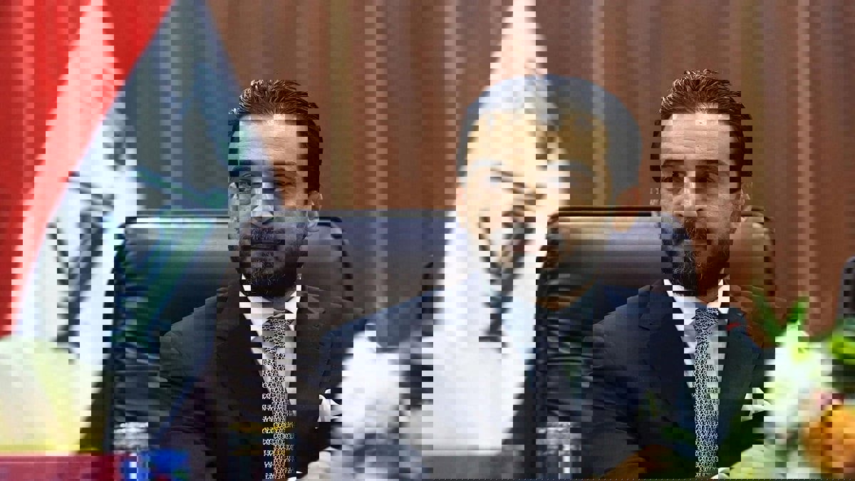 مهمة إقالة رئيس البرلمان العراقي تتعثر جراء خلافات بين خصومه