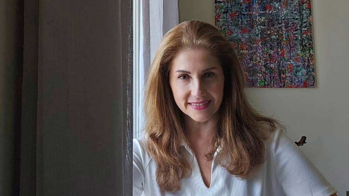 بعد ورود اسمها.. يارا صبري خارج مسلسل سجن صيدنايا المرتقب