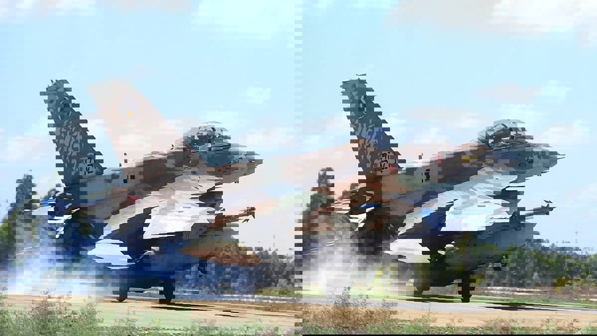 مناورات إسرائيلية تحاكي هجوما واسعا على المنشآت النووية في إيران