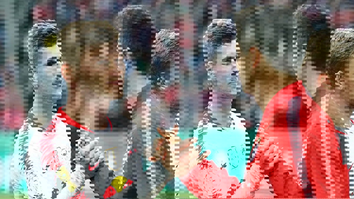 ترتيب هدافي الدوري الألماني.. صراع ثنائي على لقب هداف البوندسليغا