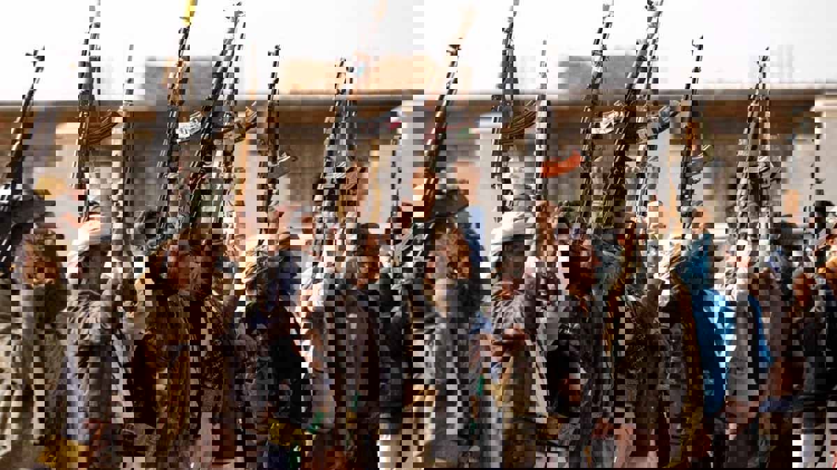 الأمم المتحدة تبحث تعليق المساعدات بمناطق سيطرة الحوثيين