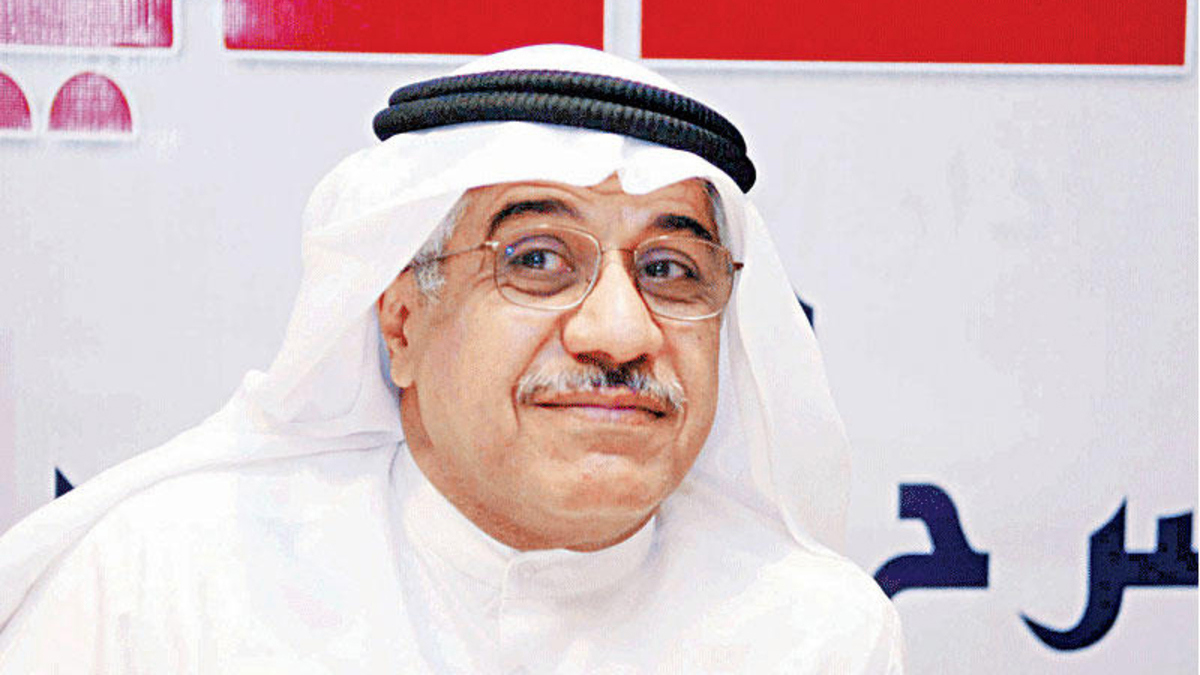 سليمان الياسين يعلّق على حذف مشهد "المقبرة" من "أنا عندي نص" 