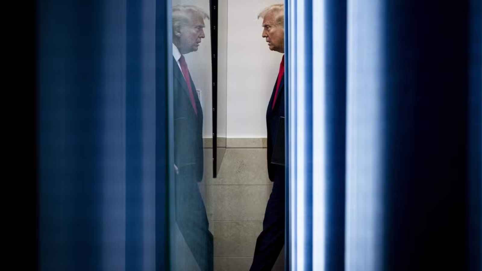 "الثورة الثانية" لترامب.. تحولات جذرية في السياسة الأمريكية