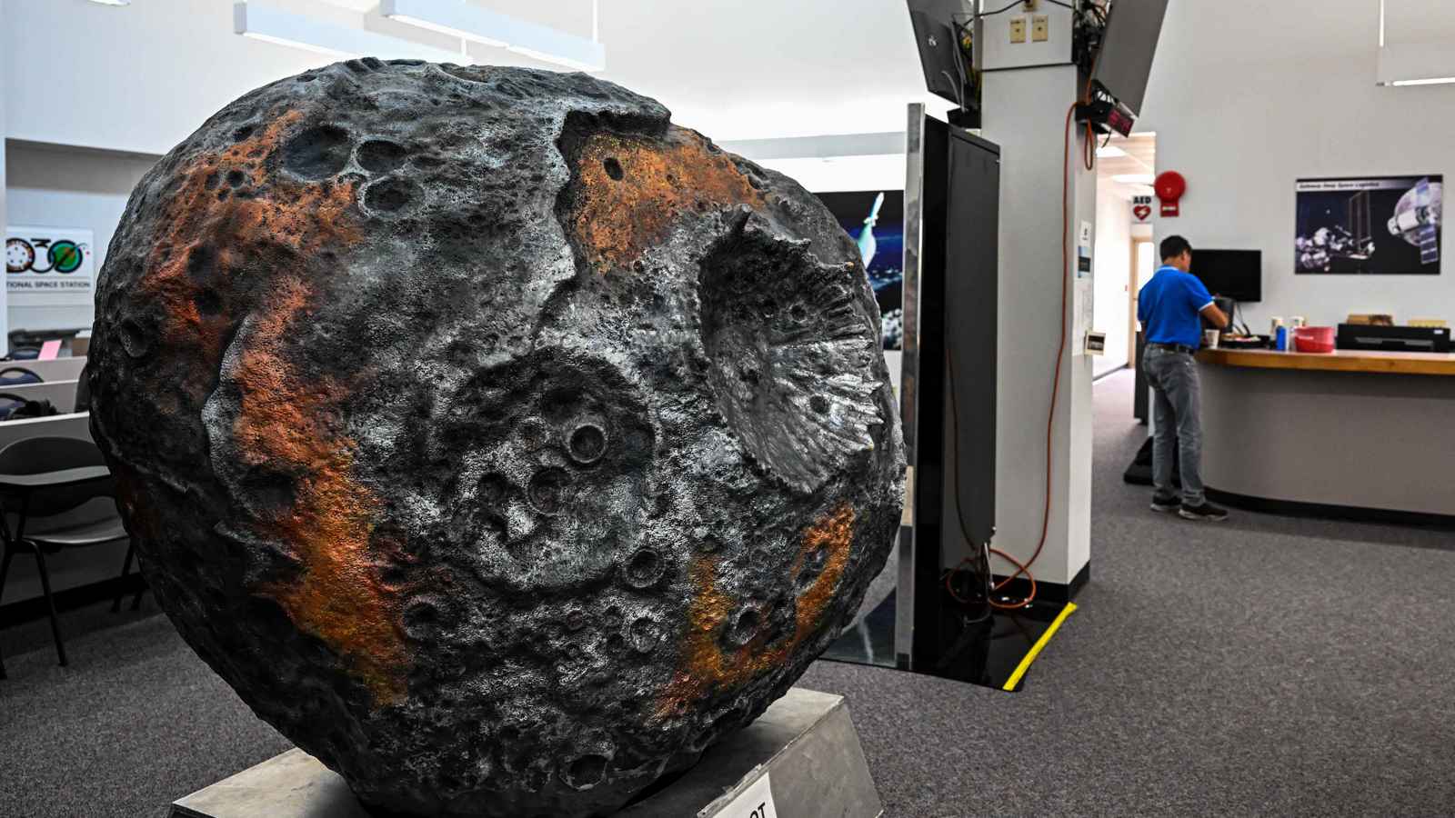 وسط حالة تأهب.. كويكب يضيء سماء جمهورية ياقوتيا في روسيا