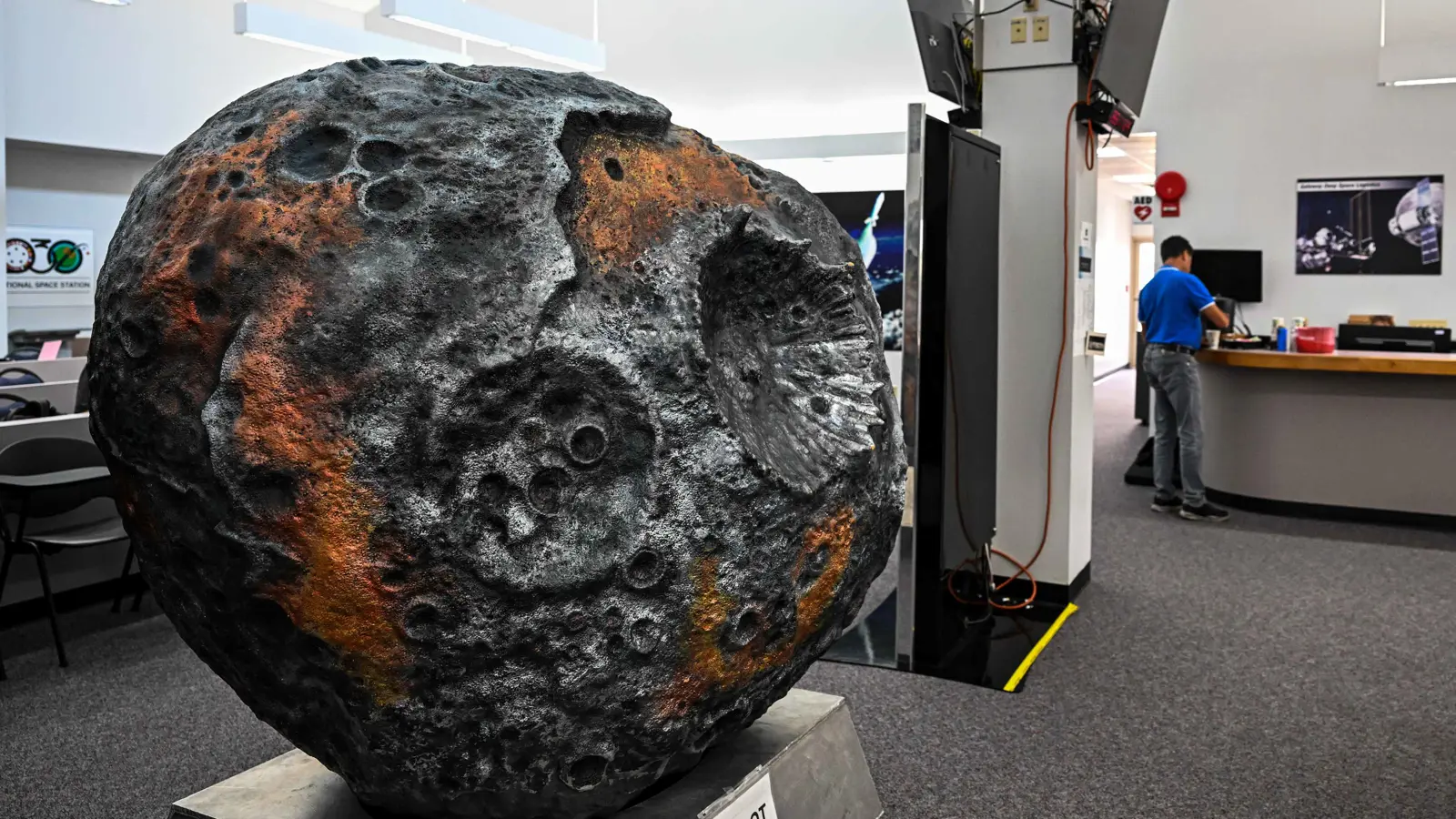 وسط حالة تأهب.. كويكب يضيء سماء جمهورية ياقوتيا في روسيا