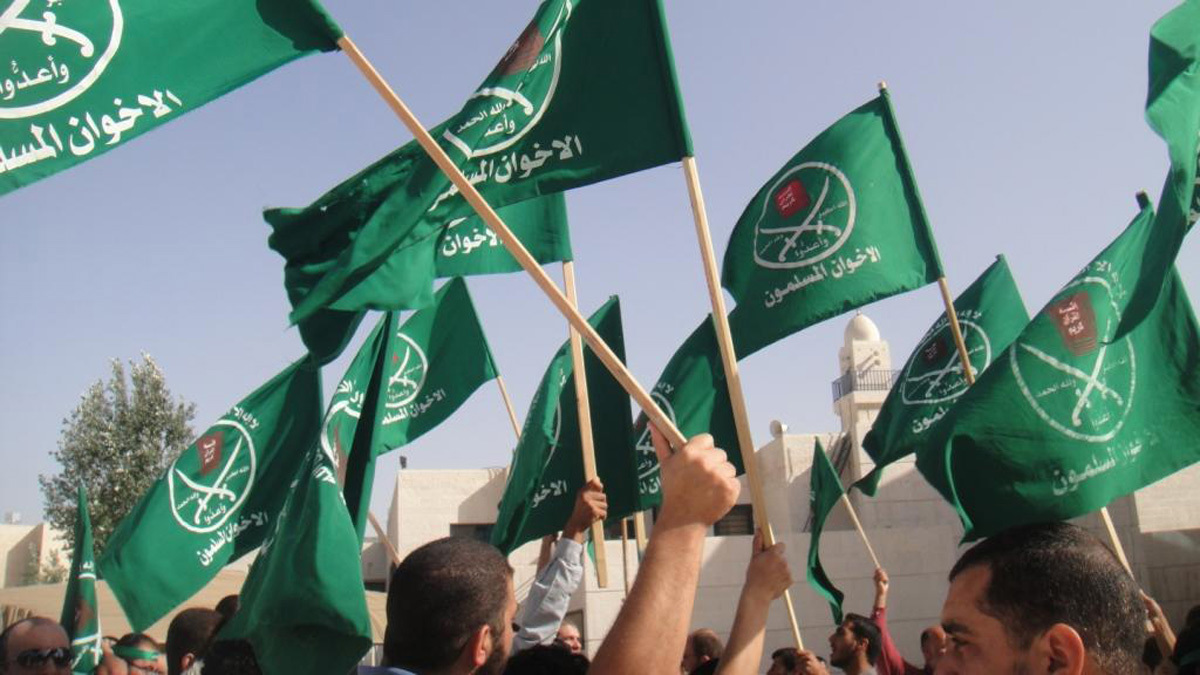 الأردن.. حكم قضائي يعتبر جماعة الإخوان "منحلة وفاقدة لشخصيتها القانونية"