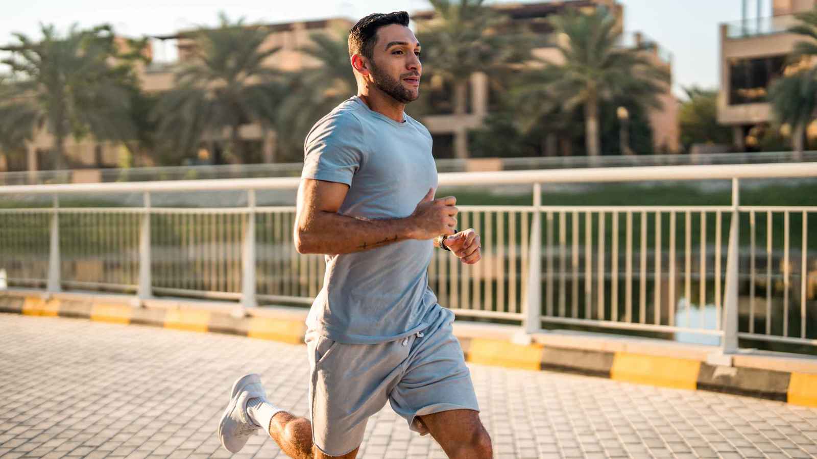 شخصيتك تحدد نوع التمارين الرياضية المفضلة لديك