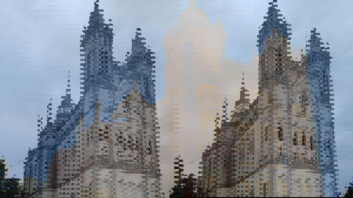  معرض في تونس لاستكشاف متحف قرطاج الوطني بحلته المستقبلية