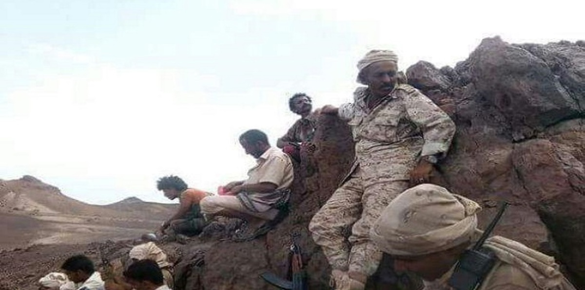 قبيلة الصبيحي ترفض شروط الحوثيين لتسليم جثمانه