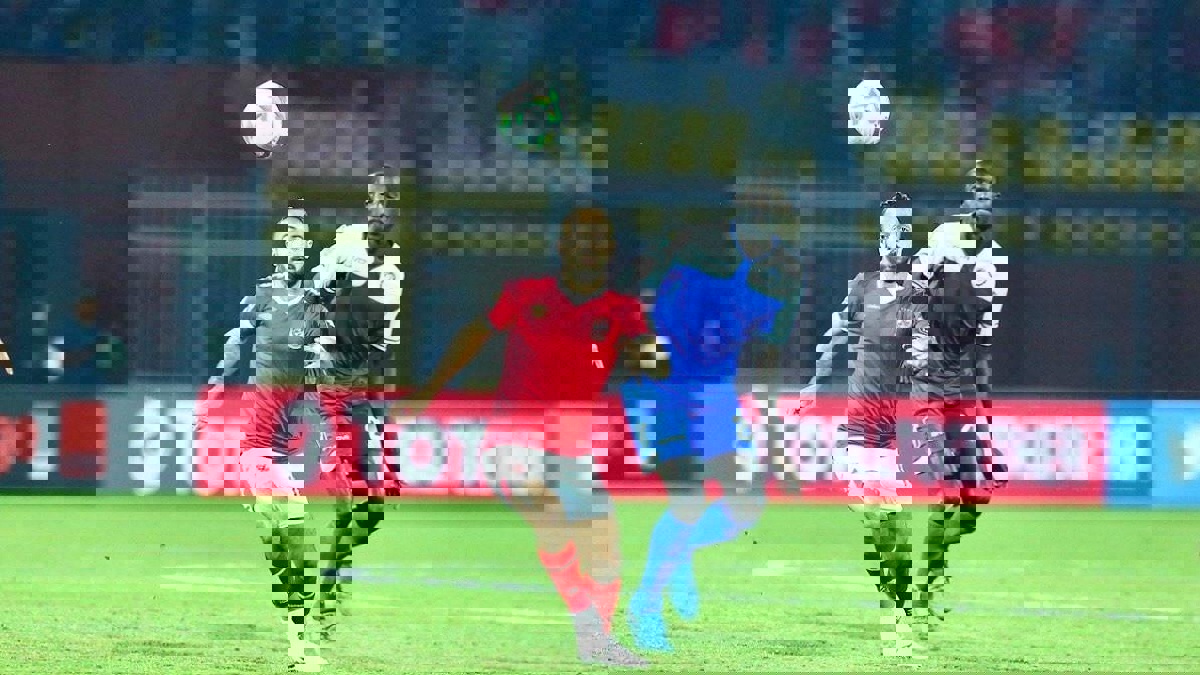 الأهلي يتخطى الهلال السوداني ويحصد أول 3 نقاط بدور المجموعات لدوري أبطال أفريقيا (فيديو)