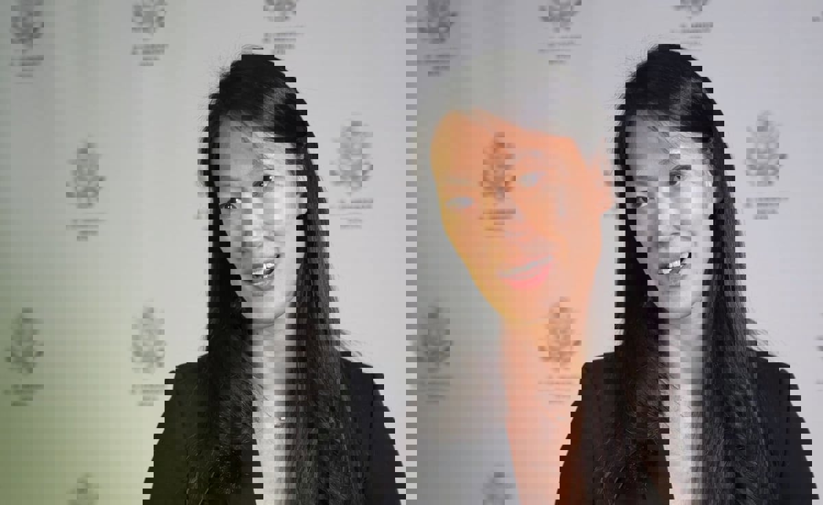  المبعوثة الأمريكية الخاصة لكوريا الشمالية تزور طوكيو وسول