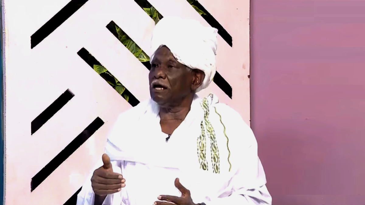  مساعٍ لإشراك الإدارة الأهلية والمجتمع المدني بالسودان في مباحثات جدة