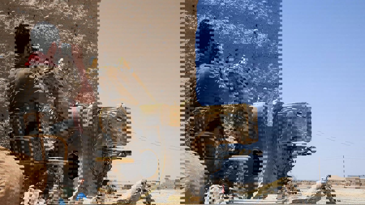 عملية "النجم الثاقب".. هل تشكل نقلة نوعية في تحرير محافظة البيضاء اليمنية؟