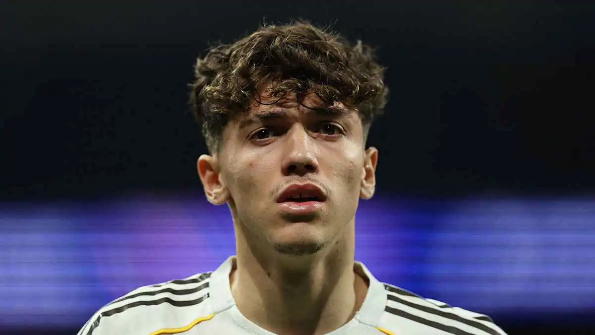 طفرة تاريخية.. كم بلغت القيمة السوقية لتياغو بيتارش بعد تألقه مع ريال مدريد؟