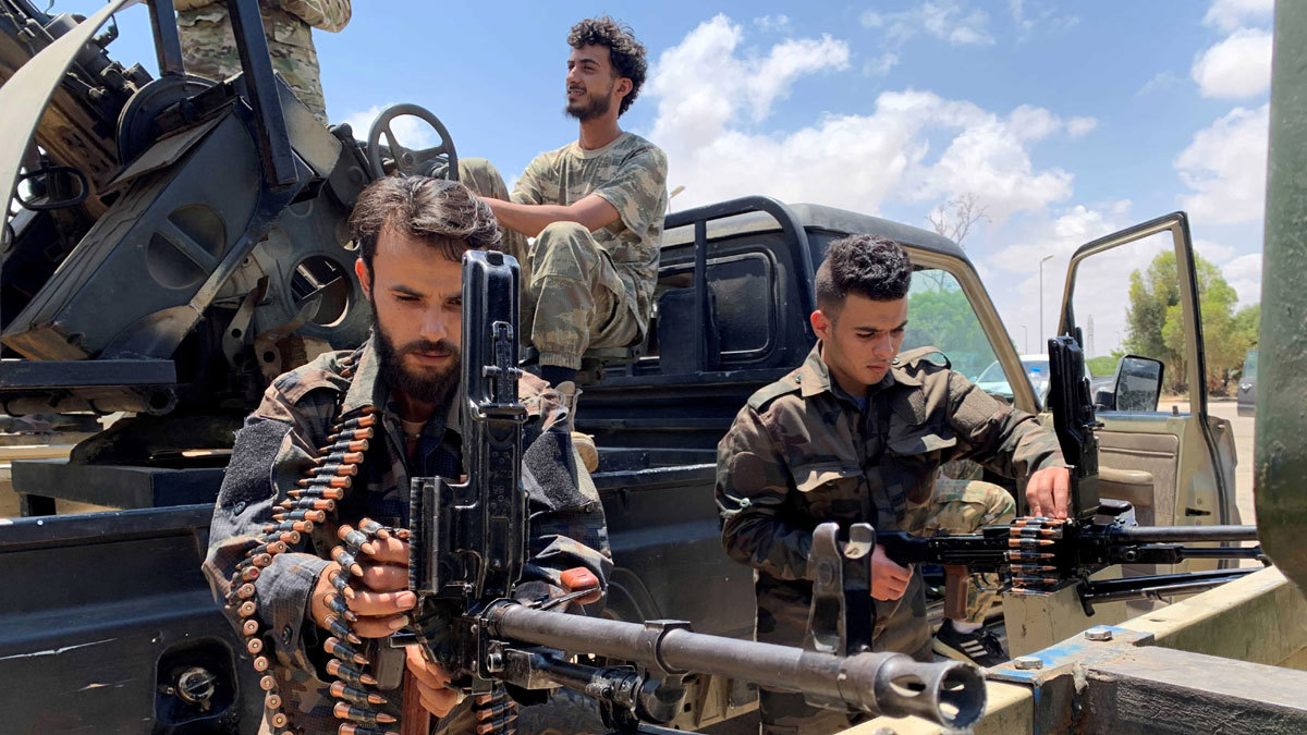 "إندبندنت" تحصل على شهادات ووثائق تؤكد إرسال تركيا مرتزقة سوريين إلى أذربيجان