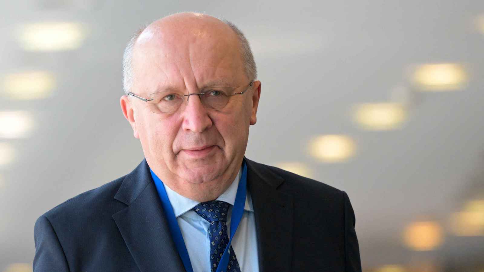 مرشح لمنصب أوروبي يدعو للاستعداد لحرب مع روسيا خلال 6 سنوات