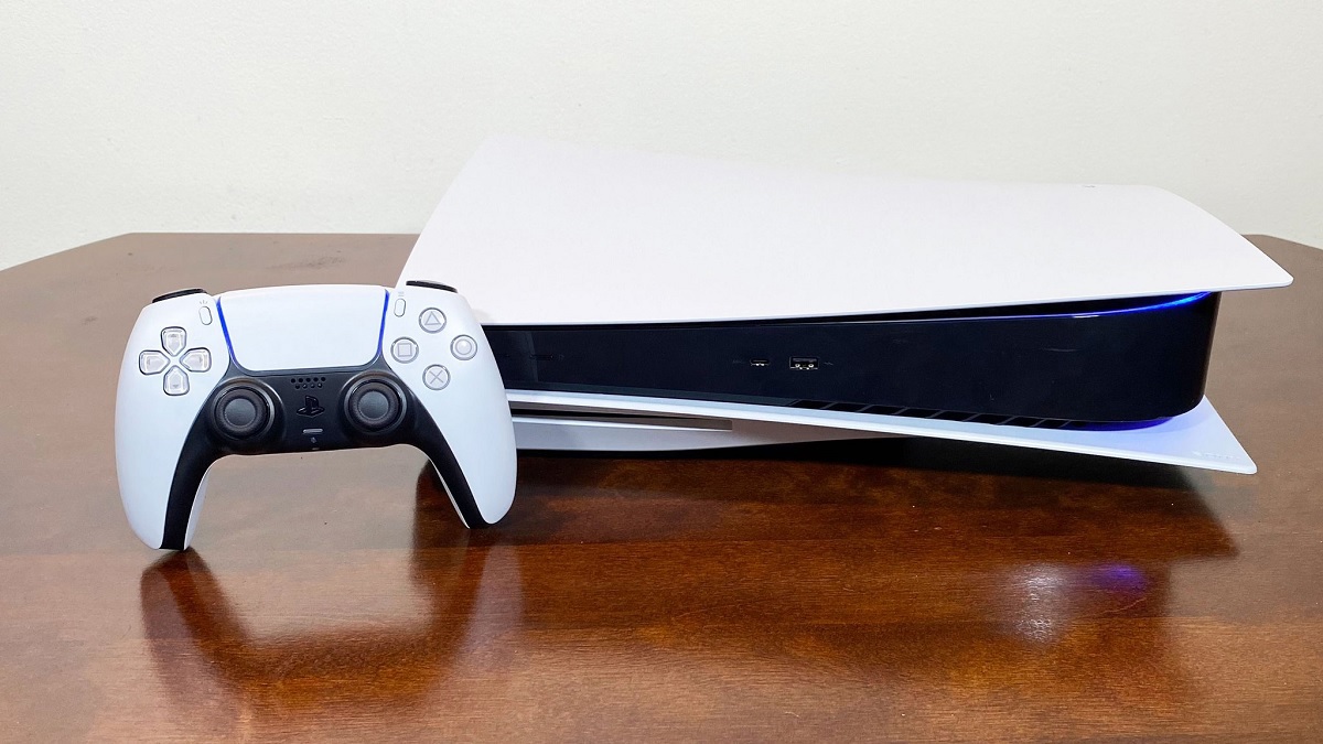 سوني تقدم ميزة هامة في ألعاب  PlayStation 5