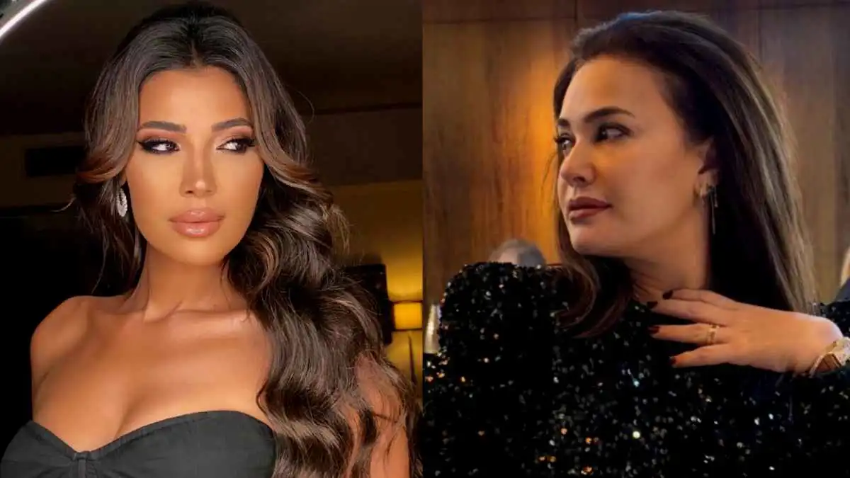 أشرف زكي يدخل على خط أزمة مها نصار وهند صبري في "مناعة"