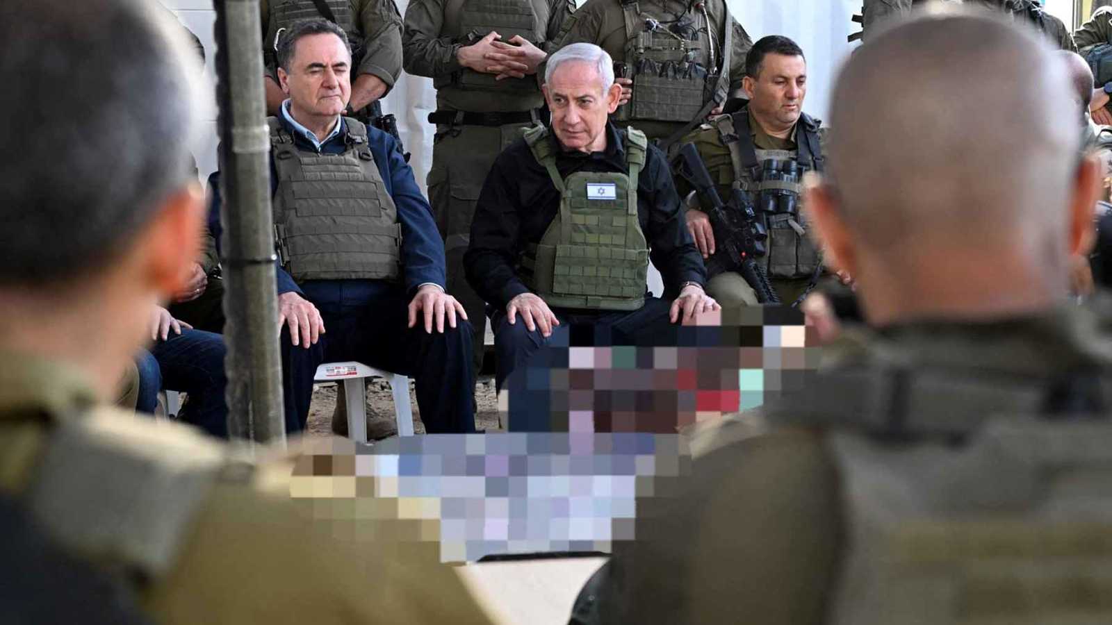 كاتس يدفع لتمديد الخدمة العسكرية الإلزامية إلى 3 سنوات