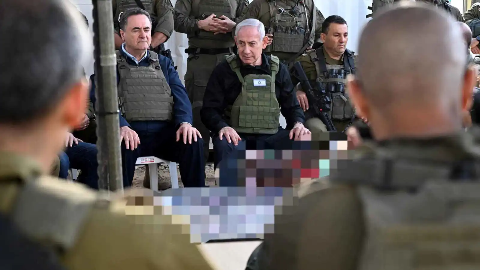 كاتس يدفع لتمديد الخدمة العسكرية الإلزامية إلى 3 سنوات