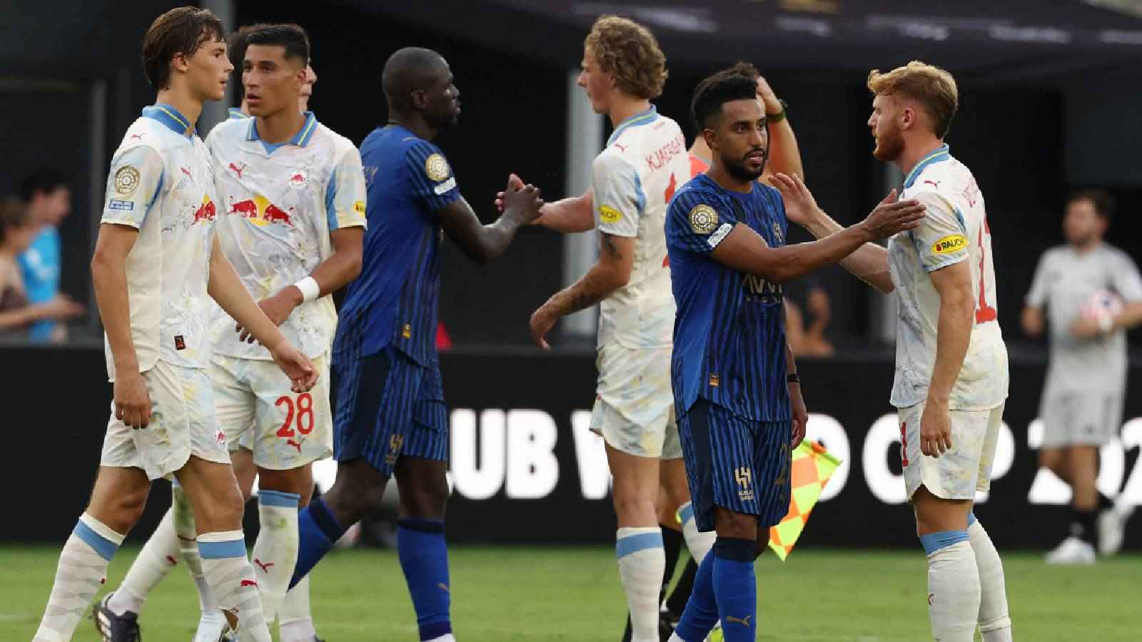 اقترب.. ماذا يحتاج الهلال السعودي للتأهل إلى دور الـ16 في كأس العالم للأندية؟