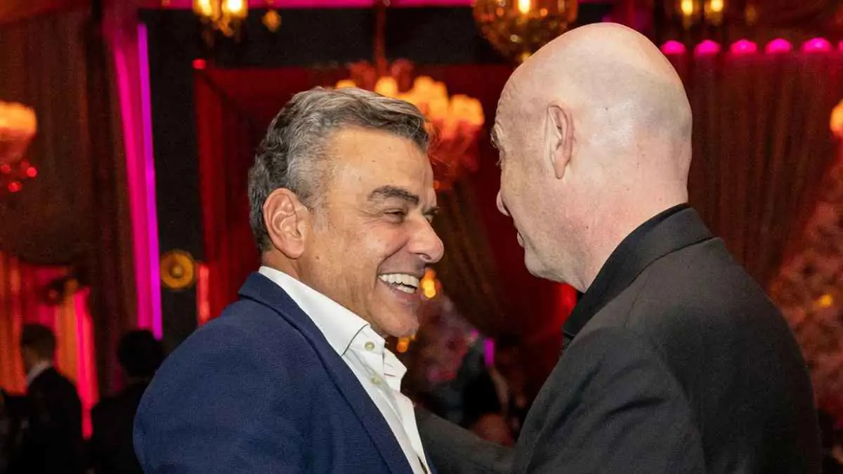 بعد أنباء الـ50 مليونًا.. الأهلي يعلن موعد مكافآت مونديال الأندية